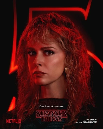 Theatrical Poster