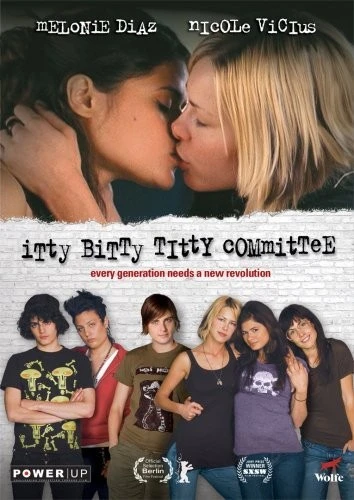 DVD Cover (Wolfe Video)