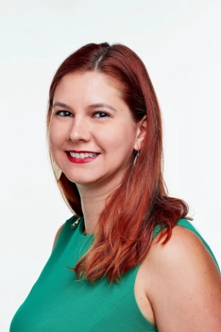Stephanie Weaver