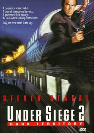 DVD Cover (Warner Brother)