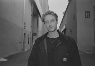 Brady Palubiski