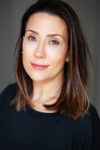 Natascha Borg