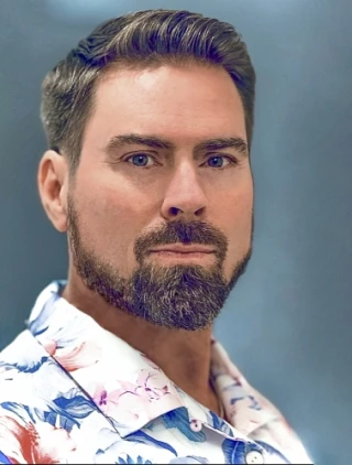 Brian Nolin