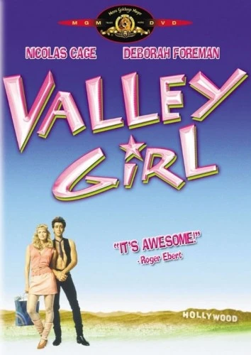 DVD Cover (Metro-Goldwyn-Mayer)