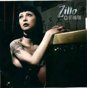 Zillo CD 07-08/08