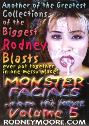 DVD Cover (Exquisite Pleasures)