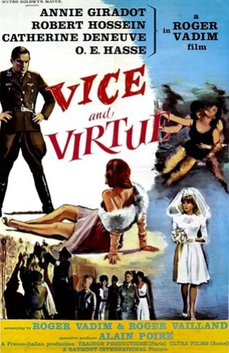 Theatrical Poster (USA)