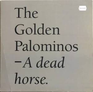A Dead Horse