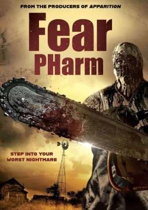 DVD Cover (Magnolia Pictures)