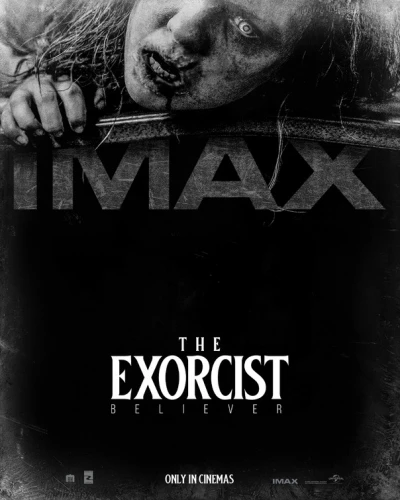 Theatrical Poster (USA)