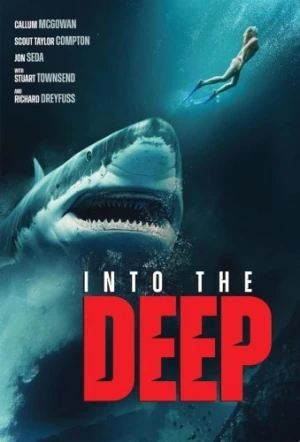 DVD Cover (Well Go USA)