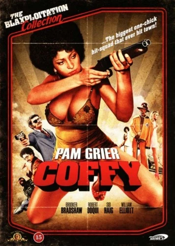 DVD Cover (Australia)