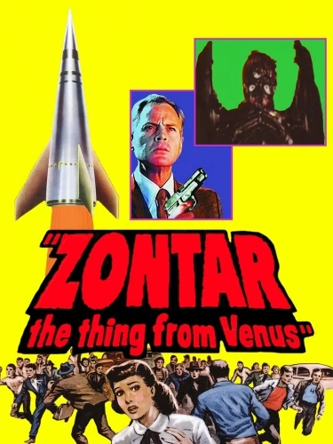 Theatrical Poster (USA)
