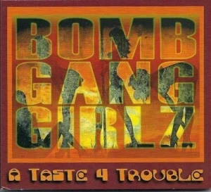 A Taste 4 Trouble
