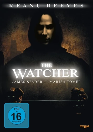 DVD Cover (Germany)