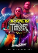 X-Men vs. Thor XXX: A Porn Parody