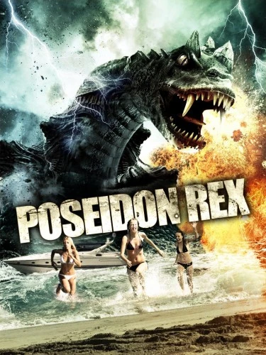 Theatrical Poster