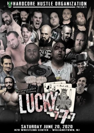 DVD Cover (Smart Mark Video)