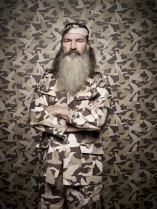 Phil Robertson