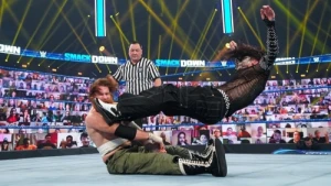 WWE Clash of Champions 2020 Fallout