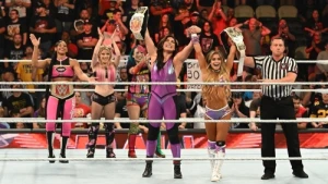 Countdown to WWE Clash at the Castle!