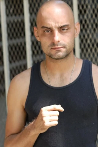 Guillermo Jorge