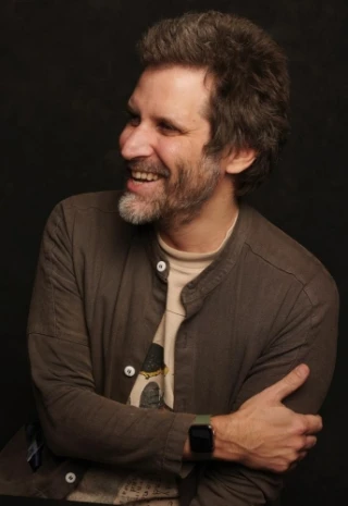 Ryan Holladay