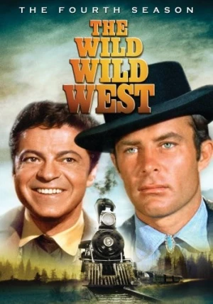 DVD Cover (Paramount)