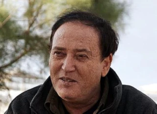 Samuel Calderon