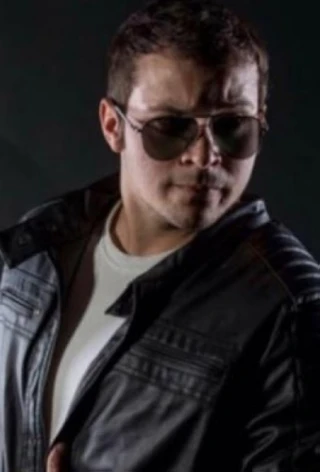 Chris Metro
