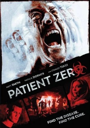 DVD Cover (Sony Home Entertainment)