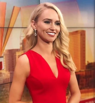 Mary Kate Corsetti