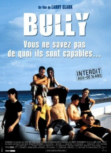 Theatrical Poster (France)