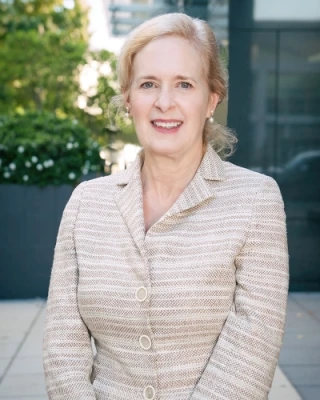 Helen Baldwin