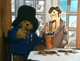 Paddington's Puzzle