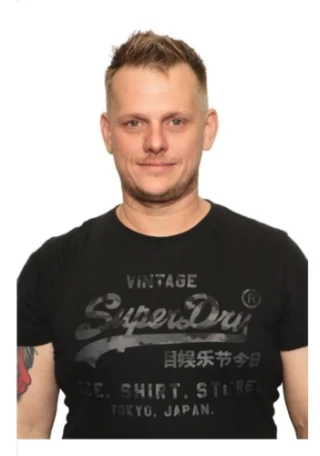 Jiri Kosorinsky