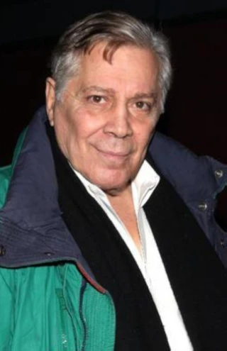 George Marcy