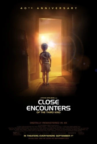 Theatrical Poster (USA)