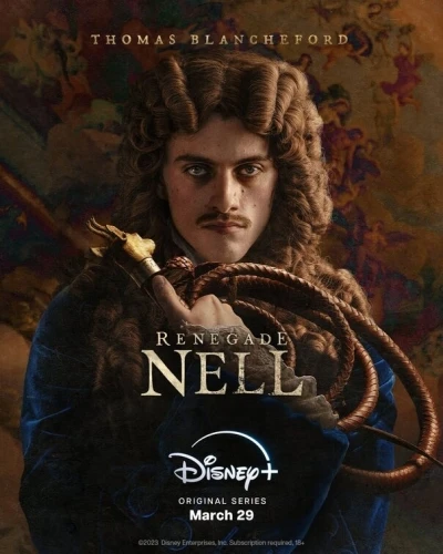 Theatrical Poster