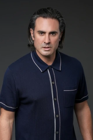 Joe Bravo