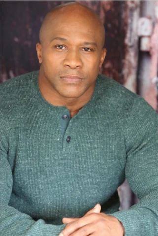 Orease Bowers