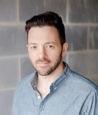Mark Schacknies