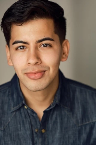 Asher Guevara