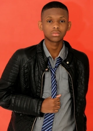 Xavion Shelton