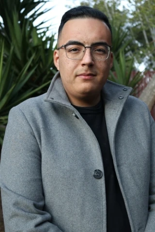 Alonso Saravia