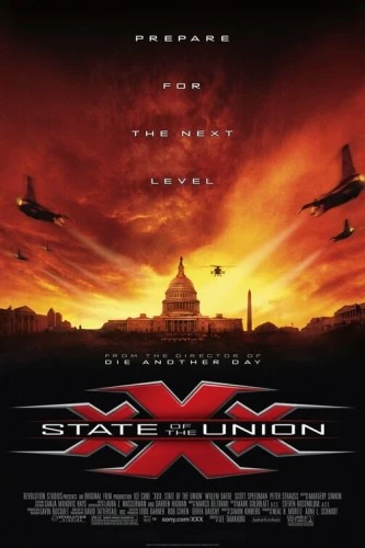 Theatrical Poster (USA)