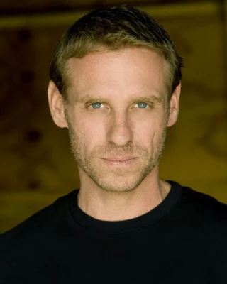 Christopher Tranchina