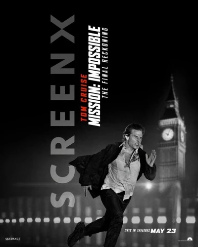 Theatrical Poster (USA)