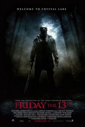 Theatrical Poster (USA)