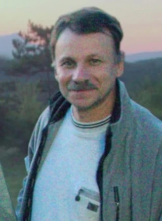 Gennadiy Borisov